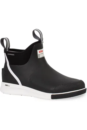 Xtratuf Unisex ADB Sport Rubber Wellington Boots