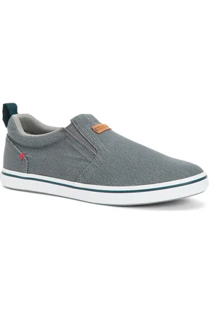 Xtratuf Sharkbyte Sustainable Econyl Mens Trainers