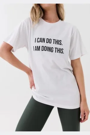 P.E Nation Womens PE Kaaiaa X Organic Cotton & Hemp Tee in - Size X-Large