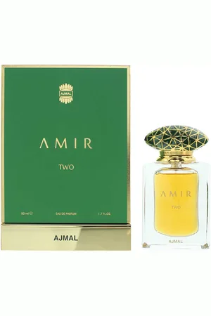 Ajmal Unisex Amir Two Eau De Parfum 50ml - One Size