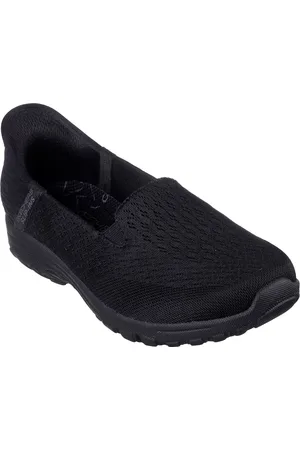 Skechers Womens Reggae Fest 2.0 - Guiding Shoe - - Size UK 6
