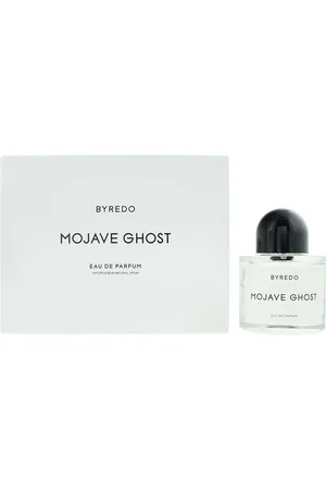 BYREDO Unisex Mojave Ghost Eau de Parfum 100ml - One Size