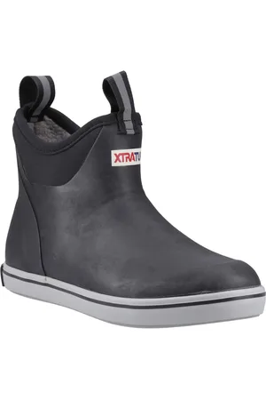 Xtratuf Unisex Trolling Rubber Wellington Boots