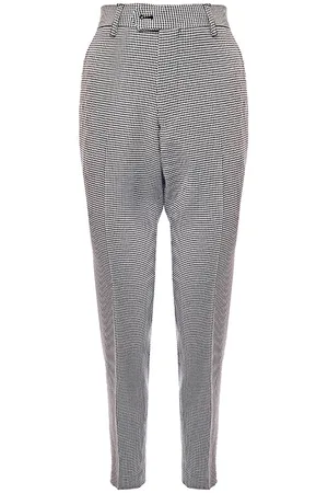 Gianni Feraud Mens Slim Fit Suit Trousers in - Size 34W/32L