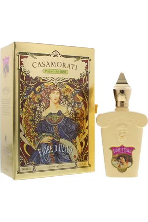 Xerjoff Womens Casamorati 1888 Fiori D