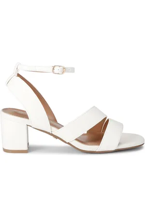 Kurt Geiger Womens Astrid Sandals - - Size UK 4