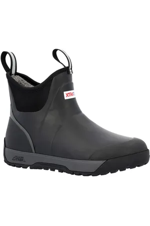 Xtratuf Unisex ADB Ice Rubber Wellington Boots