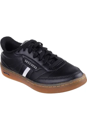 Skechers Womens Arch Fit Classic Trainers - - Size UK 5