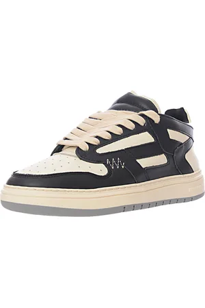 Represent Mens Reptor Mid Trainers - - Size UK 6.5