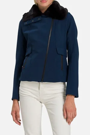 Rossignol Womens Josiane Softshell Jacket in - Size X-Small