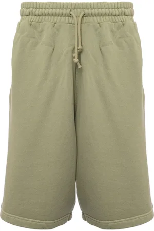 Reebok Classics Mens Shorts In Mint - Size Medium