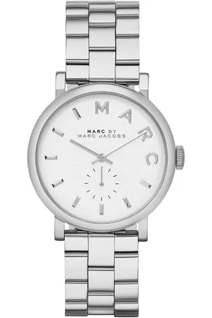 Marc Jacobs Womens MBM3242 Baker Ladies Watch - One Size