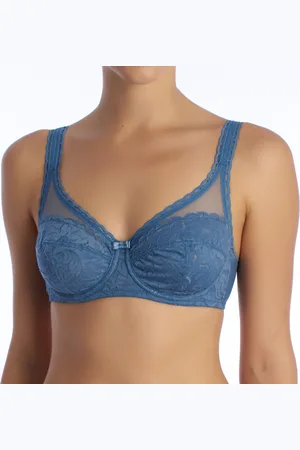 Playtex P0BVT WoMens Lace Underwire Bra - - Size 38C