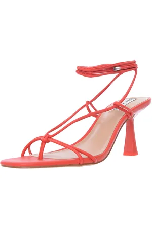 Steve Madden Womens Superb Wrap Around Sandals in - Size UK 6