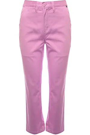 Vans Womens Authentic Chinos in - Size 24 (Waist)