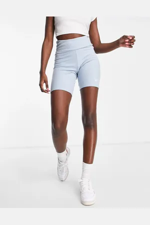 Reebok Womens Legging Shorts In - Size X-Small