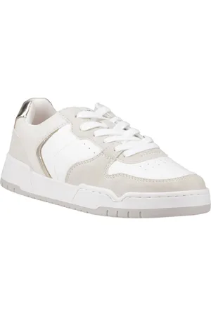 ONLY Swift-1 Polyurethane WoMens Trainers - Size UK 3