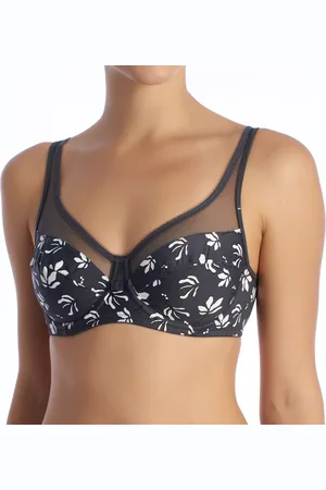 Dim Generous WoMens Non-Padded Underwire Bra D3983 - - Size 38C