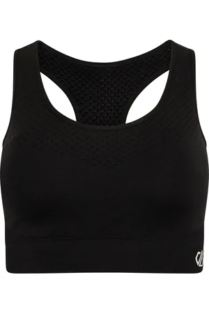 Dare 2B Womens/Ladies Dont Sweat It II Sports Bra - Size Small