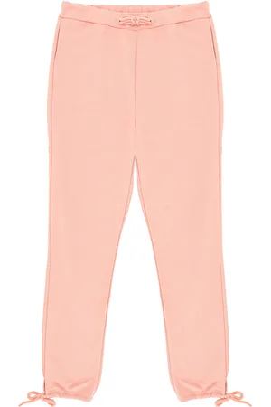 South Beach WoMens Rose Slim Fit Joggers - Size 8 UK