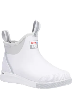 Xtratuf Unisex ADB Sport Rubber Wellington Boots