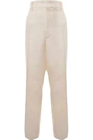 VALENTINO GARAVANI Mens Virgin Wool Suit Trousers in - Size 38 (Waist)