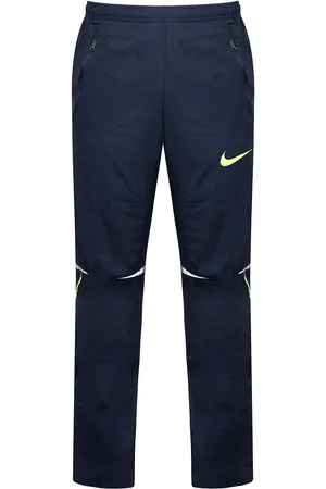 Nike Logo Mens Track Pants - Size Large
