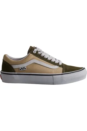 Vans Mens Old Skool VN0A5FCBI521 Sneakers - - Size UK 9.5