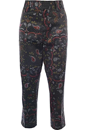 Dickies Womens 874 Cropped Trousers in - Size 26 (Waist)