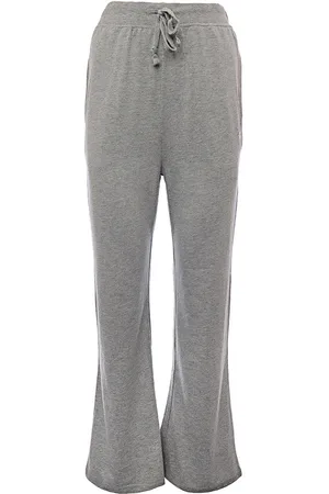 Vans WoMens Dempsie Wide Leg Trousers in - Size Medium