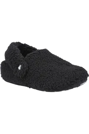 Crocs Unisex Classic Cozzzy Slipper - - Size UK 8
