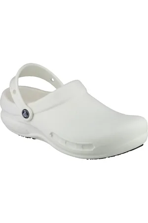 Crocs Unisex Bistro Work Clog - - Size UK 9