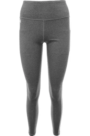 Under Armour Womens Training Favourite High Waist Leggings In Charcoal - - Size X-Small