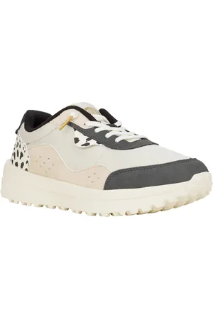 Hey dude Hayden Shine WoMens /Multi Trainers - Size UK 6