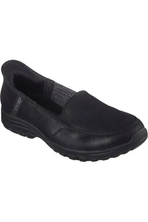 Skechers Womens Reggae Fest 2.0 Classically Shoes - - Size UK 5