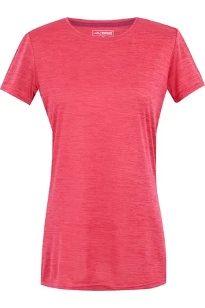 Regatta Womens/Ladies Josie Gibson Fingal Edition T-Shirt (Pop) - - Size 18 UK