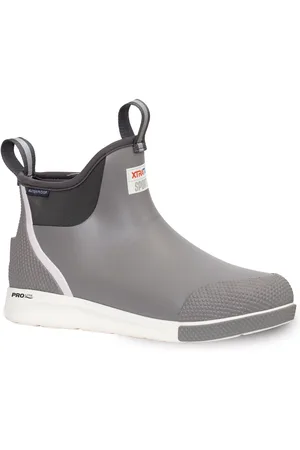 Xtratuf Unisex ADB Sport Rubber Wellington Boots