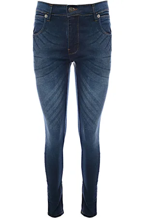 French Connection Mens Super Skinny Stretch Jeans in - Size 30W/34L