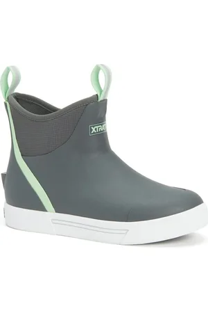 Xtratuf Wheelhouse Rubber WoMens Wellington Boots