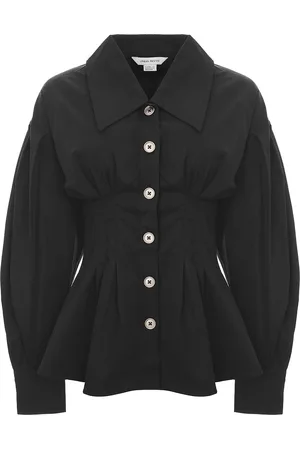 Urban Revivo WoMens Cinched Waisted Jacket - Size X-Small