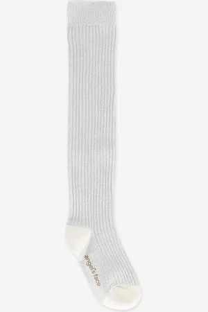 Angels Face Angels Girls Lucy Sparkle Socks in