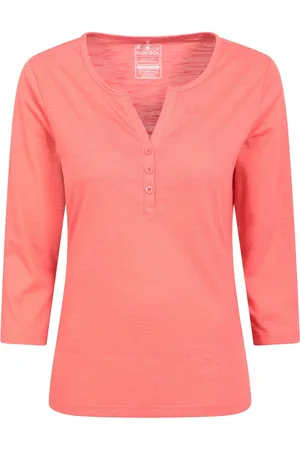 Mountain Warehouse Womens/Ladies Paphos Quick Dry UV Protection Top - Size 8 UK