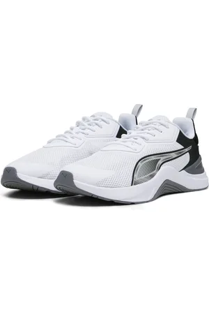 PUMA Unisex Infusion Training Shoes - - Size UK 8.5