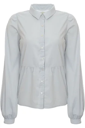 Abercrombie & Fitch WoMens Stripe Trapeze Shirt - Size Small