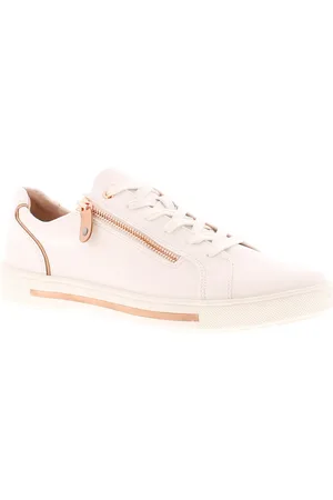 Jana Womens 23660 Trainers - - Size UK 6.5
