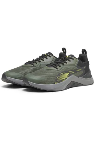 PUMA Unisex Infusion Training Shoes - - Size UK 8.5