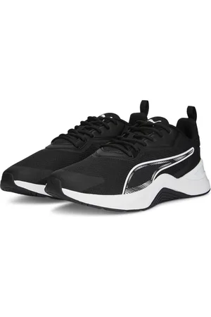PUMA Unisex Infusion Training Shoes - - Size UK 8.5