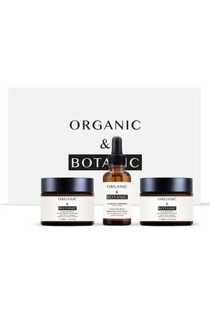 Organic & Botanic Unisex Amazonian Berry Anti-Ageing Skincare Mother