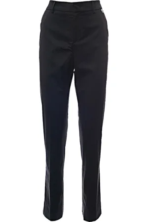 Bogner Womens Joy-7 Cotton Golf Pants in - Size 6 UK
