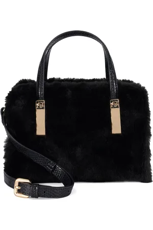Dune Womens Accessories Dinkydenbeigh - Small Tote Bag - material_Synthetic - One Size